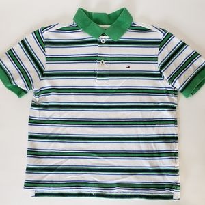 Tommy Hilfiger Kids Polo Shirt